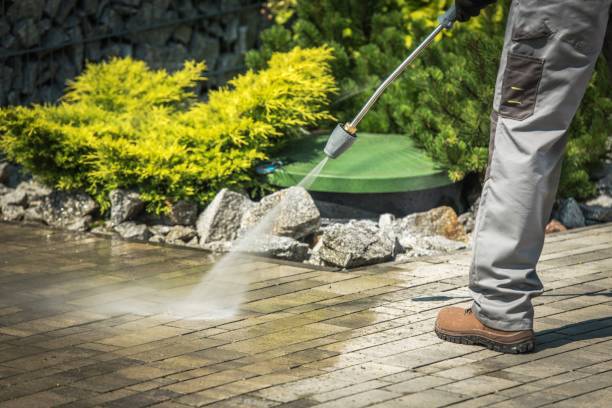 Best Pool Deck Cleaning in Hamilton, MT