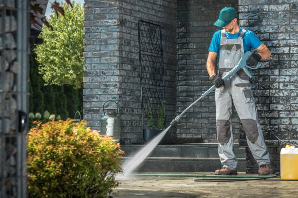 Best Graffiti Removal Services in Hamilton, MT