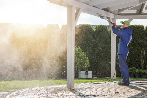 Best Concrete Surface Cleaning in Hamilton, MT