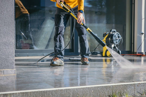 Professional Pressure Washing Services in Hamilton, MT