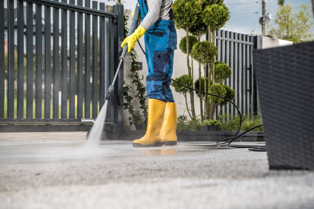 Best Parking Lot Cleaning in Hamilton, MT