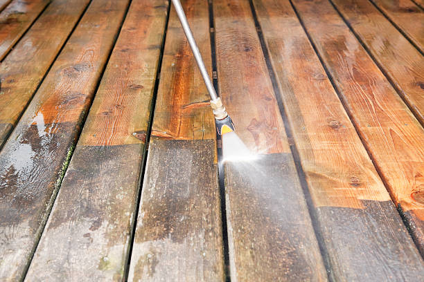 Best Fence Cleaning and Maintenance in Hamilton, MT