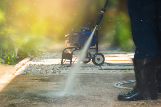 Best Warehouse Floor Cleaning in Hamilton, MT